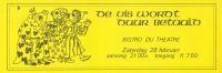 1987-02-28 De vis wordt duur betaald 01 1987-02-28 De vis wordt duur betaald 01